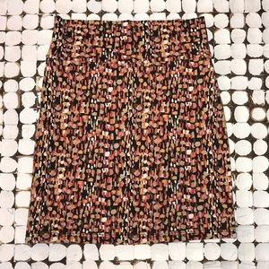 Forever 21 Mini Skirt